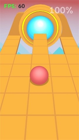 滚动的天空饭制版最新版