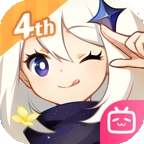 原神b服
