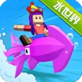 疯狂动物园海洋版安卓版