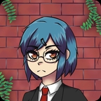 Another girl inthe wall中文版
