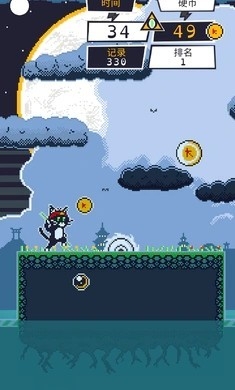 武士喵(Katanauts)官方版下载