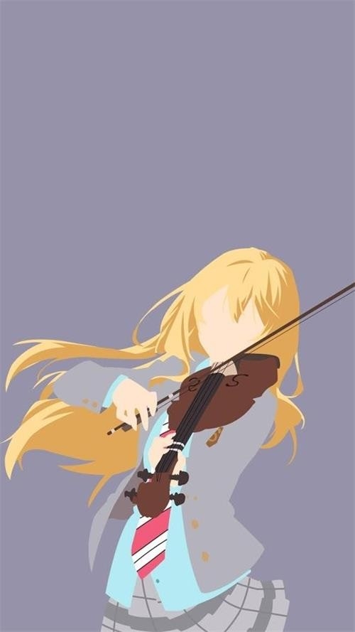 Minimalist Anime Wallpaper免费版下载
