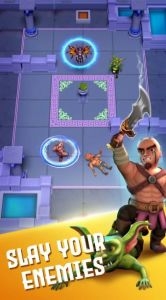 射箭英雄生存战(Archer Hero Survival Battle)最新版下载