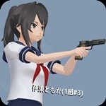 学校女生模拟器恋爱版下载