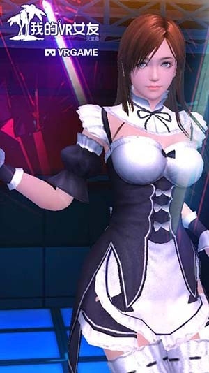 我的VR女友手机版下载