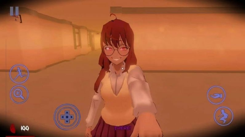 樱花学院逃生官方版下载