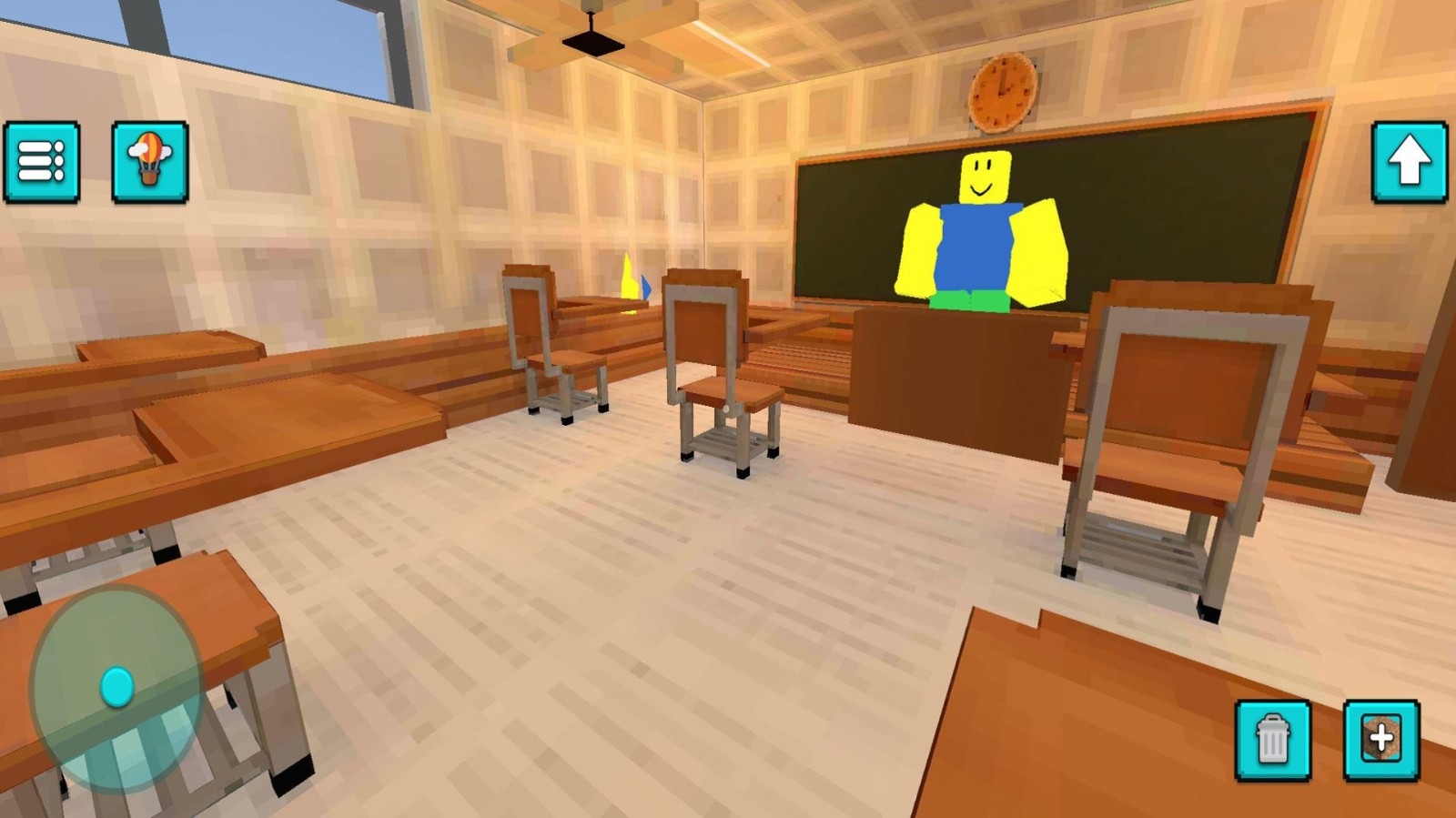 像素生存建造世界免费版下载