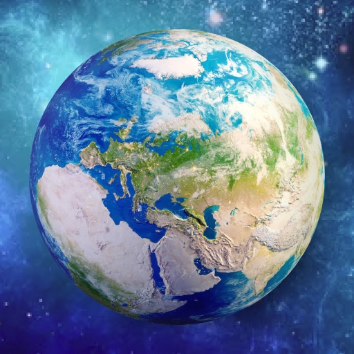 3D卫星精准街景地图软件下载