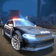 美国警察模拟器