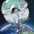 轨道站中文版下载