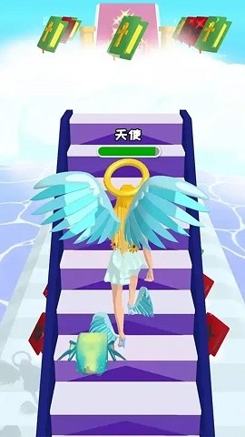 冲吧女神大人手游下载