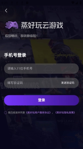 蒸好玩官方版下载
