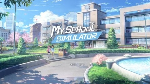 校园角色扮演游戏有哪些