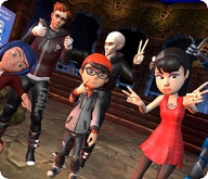 vrchat手游下载
