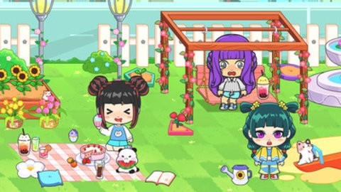玩偶屋免费版下载