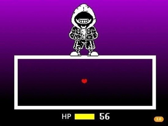 传说之下正版