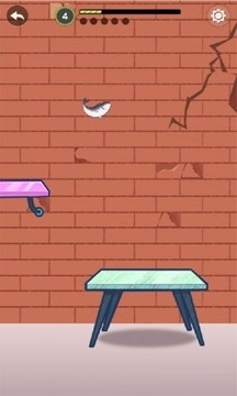 咸鱼的一百种死法免费版