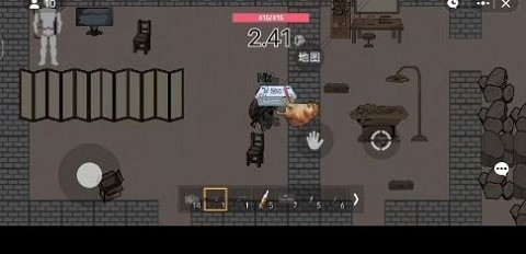 迷你版地铁逃生最新版本