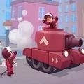 坦克精英联盟正版