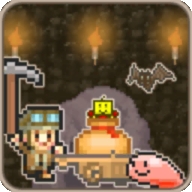 洞窟冒险团物语中文版