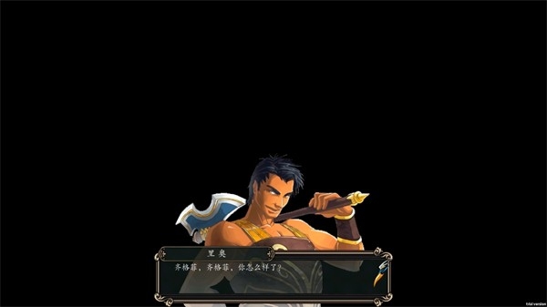 魔剑镇魂曲英雄之泪手机版