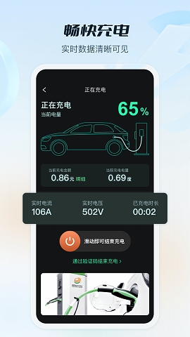 国家电网e充电app下载