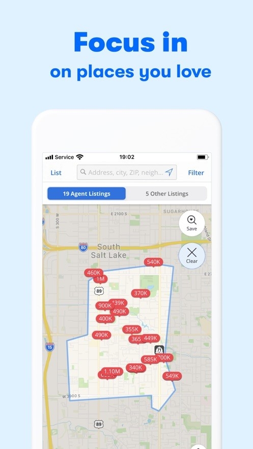 Zillow房地产安卓版下载