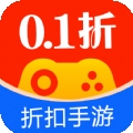 0.1折扣手游盒正版下载