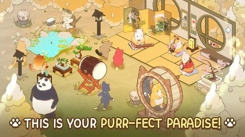 猫厨美食大亨安卓版下载