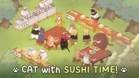 猫厨美食大亨安卓版下载