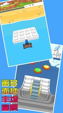 赛车竞速谁最牛手游下载