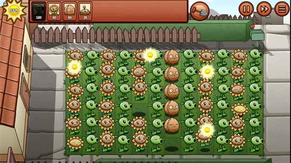pvz模仿者版下载