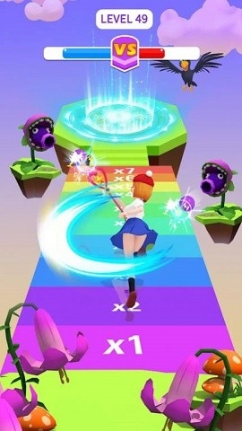 魔法力量女孩终极对抗安卓版下载