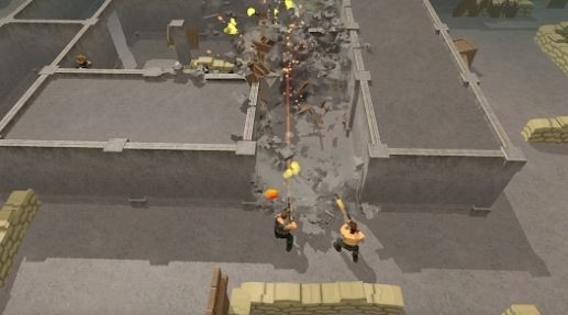 Danger Dudes官方版免费下载