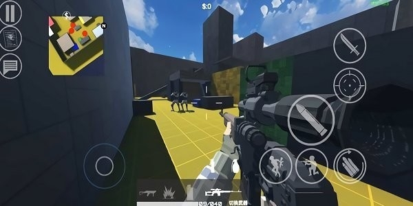 shoothouse安卓版免费下载