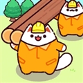 伐木猫官方正版手游