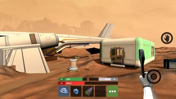 火星生存模拟3D版
