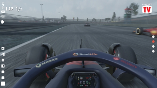 f1方程式赛车最新版