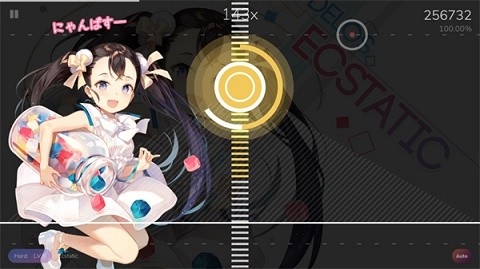 Cytoid游戏安卓版
