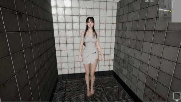 狱中少女手游单机版