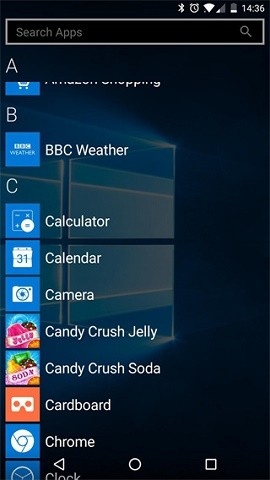launcher10汉化版下载