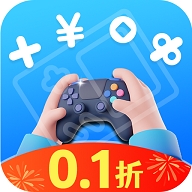 掌心游戏交易平台官方版