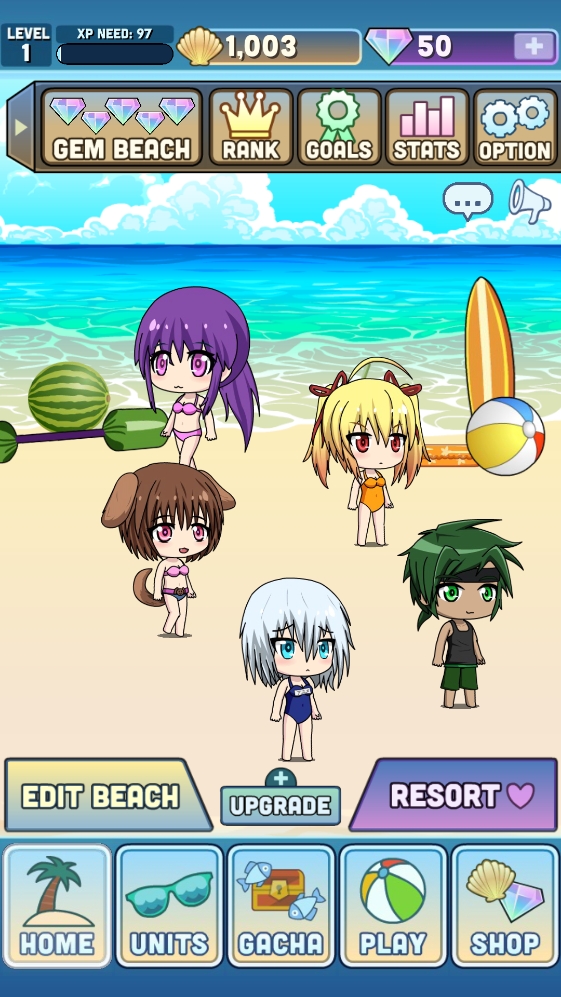 Gacha Resort正版下载