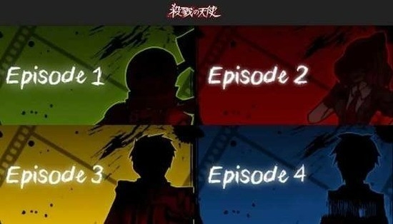 杀戮天使安卓版