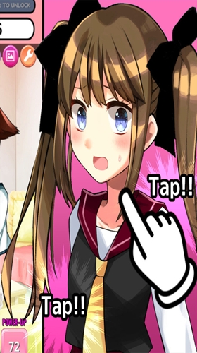 别碰女孩内置菜单版