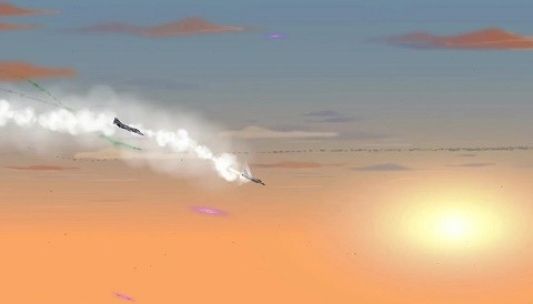 称霸天空最新版下载