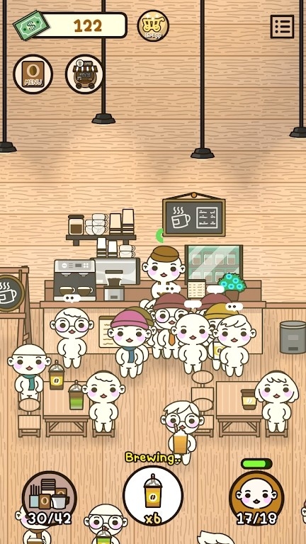 lofi咖啡店安卓版免费下载