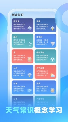 游云天气最新版下载