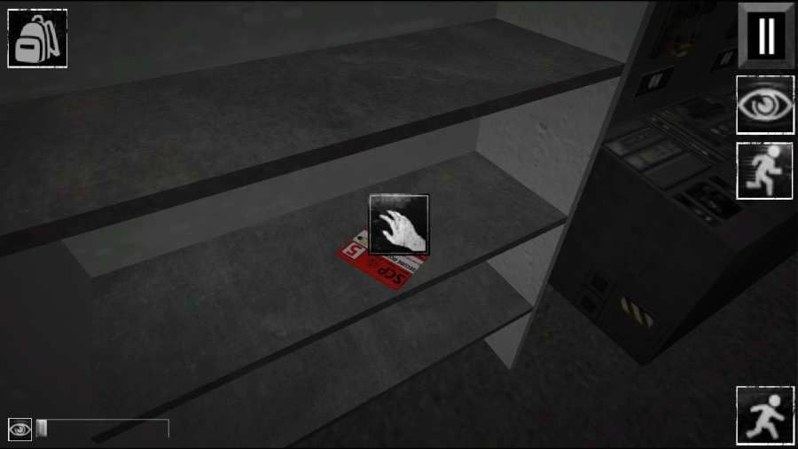 SCP收容失效中文汉化版下载