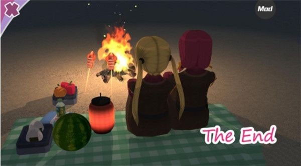 少女都市国际版(Shoujo City 3D)